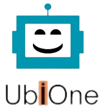 Logo UbiOne